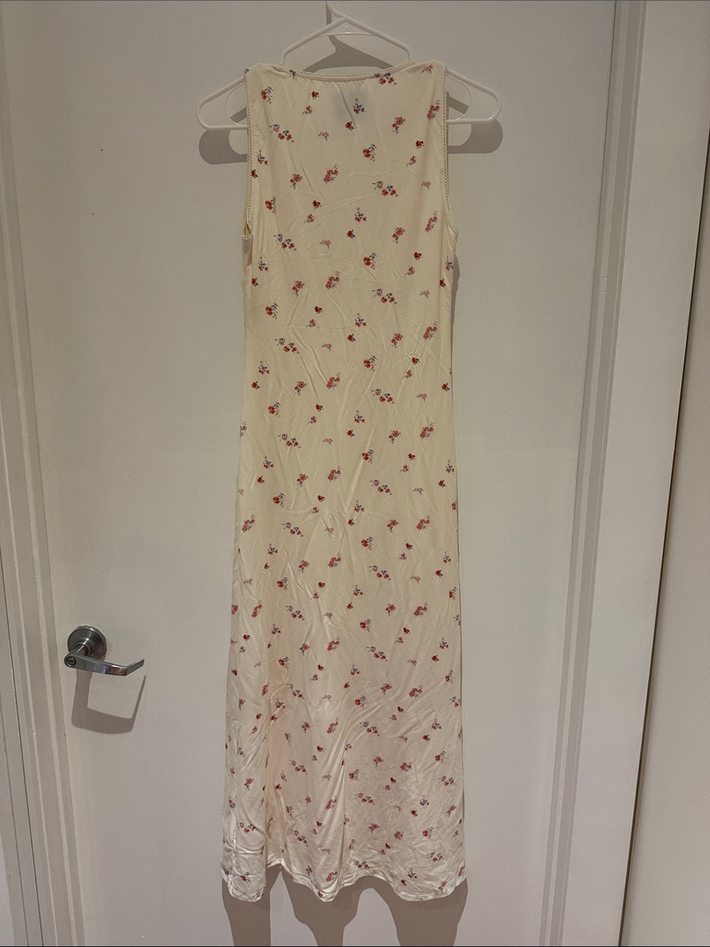 Reformation Brayden Knit Dress